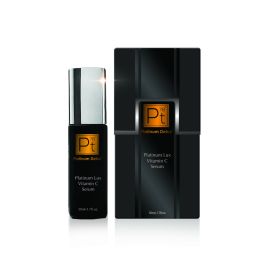 Platinum Lux Vitamin C Serum Platinum Deluxe®