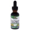 Liver Support Herbal Blend - 2000mg by Natures Answer for Unisex - 1 oz Dietary Supplement