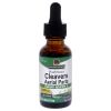 Cleavers Aerial Parts AF - 2000mg by Natures Answer for Unisex - 1 oz Dietary Supplement