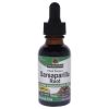 Sarsaparrilla Root AF - 2000mg by Natures Answer for Unisex - 1 oz Dietary Supplement