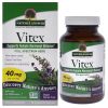 Vitex - 40mg by Natures Answer for Women - 90 Count Capsules