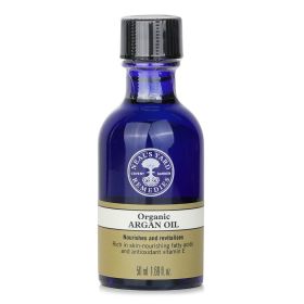 NEAL'S YARD REMEDIES - Organic Argan Oil 015649 50ml/1.69oz