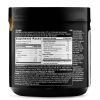 Beyond Raw® LIT™ Pre-Workout Powder, Gummy Worm, 250mg Caffeine, 7.44 oz