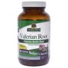 Valerian Root - 1500mg by Natures Answer for Unisex - 180 Count Capsules