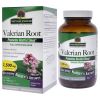 Valerian Root - 1500mg by Natures Answer for Unisex - 180 Count Capsules