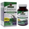 Chasteberry Vitex Agnus-Castus - 400mg by Natures Answer for Women - 90 Count Capsules