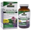 Valerian Root - 1500mg by Natures Answer for Unisex - 180 Count Capsules