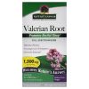 Valerian Root - 1500mg by Natures Answer for Unisex - 180 Count Capsules