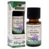 Essential Oil Organic - Lavender by Natures Answer for Unisex - 0.5 oz Dietary Supplement