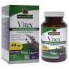 Vitex - 40mg by Natures Answer for Women - 90 Count Capsules